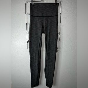 Size 2 LuluLemon Leggings